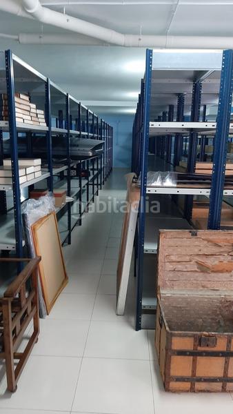 Foto 57767515-433b-44a0-ad2a-bb5c13fa445d. Location local commercial dans Vilanova del Camí