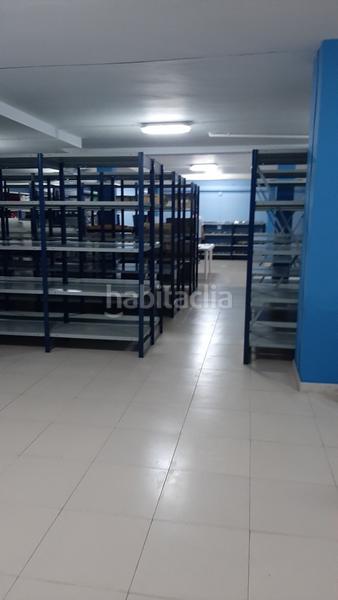 Foto ae0dcbdd-d733-4e58-922d-8b7023334cb3. Location local commercial dans Vilanova del Camí