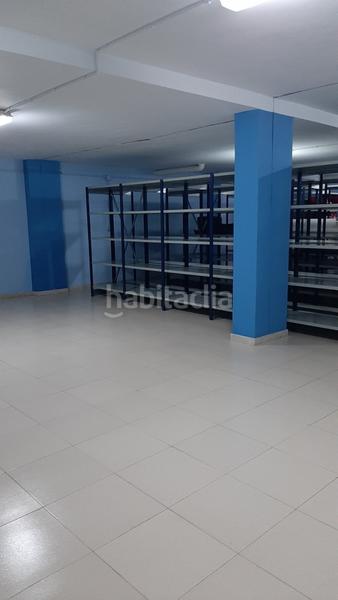 Foto d2f3a91a-7466-4278-8fbd-1e083dd4fa5b. Location local commercial dans Vilanova del Camí