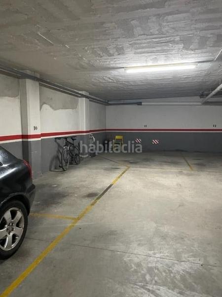 Foto 63c3dd69-4c11-42f3-836c-490fa9d1a555. Autoparkplatz in Poble Sec Igualada