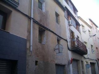 Residential Plot in Centre. Solar en venda al centre d'igualada