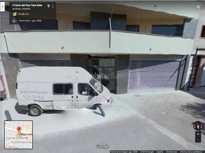 Foto ad8c28f0-5cd5-4eca-b63b-721401ef4423. Local comercial a Centre Igualada