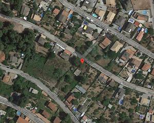 Residential Plot in Piera. Terreny urbà en venda a can claramunt de piera