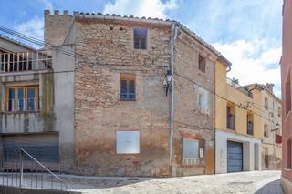 Casa a Sant Martí de Tous. Casa unifamiliar a sant martí de tous