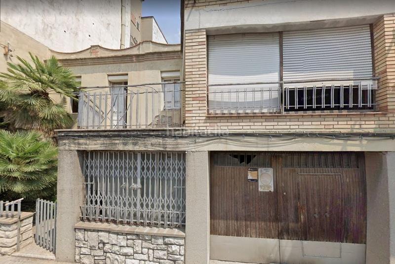 Foto 5a7955a1-aee7-4e5d-b814-012dd43b3c78. Casa a Llevant Igualada