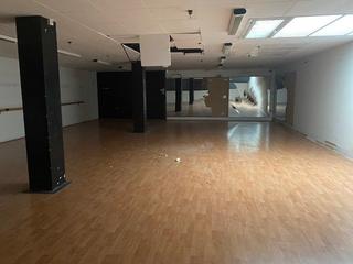 Local Comercial a Ponent - Set Camins. Local comercial de 465m2 a igualada  set camins