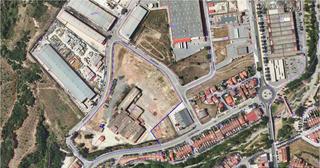 Terreno residencial en Piera. Solar industrial de 38000m2 aprox.en venda a piera