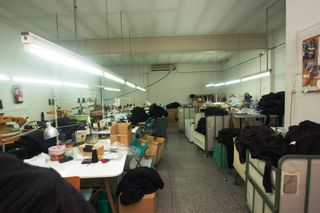 Almacén en Vilanova del Camí. Local en venda a vilanova del camí - barri santa llúcia