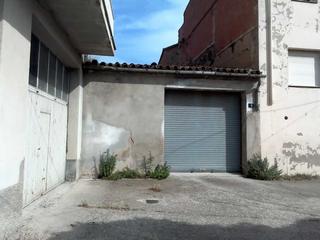 Local Comercial a Pobla de Claramunt (La). Magatzem en venda a la pobla de claramunt