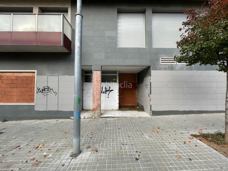 Foto 4618bdfb-d676-4ba1-9c35-044dc2855995. Terreno residencial edifici per finalitzar a zona Centre en Igualada