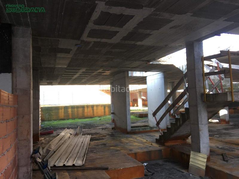 Foto 5dba8de8-703b-4472-a2e1-57c1e97d9d1e. Terreno residencial edifici per finalitzar a zona Centre en Igualada