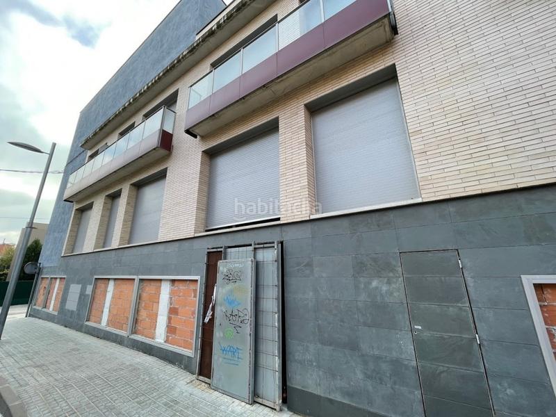 Foto 765cdf45-9843-4e97-bec0-c9167e56ed3c. Terreno residencial edifici per finalitzar a zona Centre en Igualada