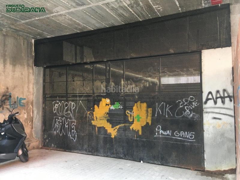 Foto 7b688765-cb0b-4b03-bdc7-9d630e4665ad. Terreno residencial edifici per finalitzar a zona Centre en Igualada