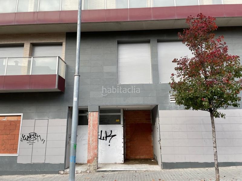 Foto a25b7a3d-f78f-4dc1-9a6a-5a7ef38931bb. Terreno residencial edifici per finalitzar a zona Centre en Igualada