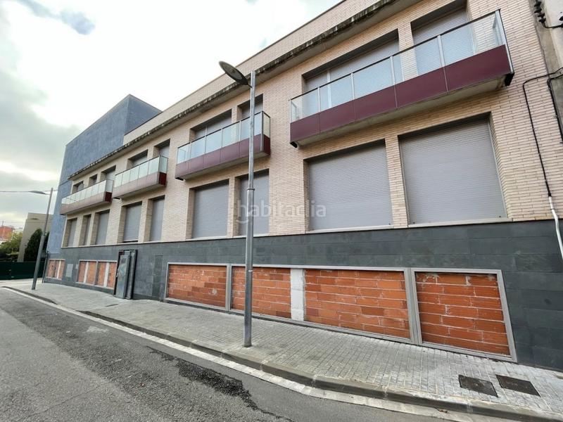 Foto cd0c1d89-cee6-4e6f-850c-f4e3add9da0f. Terreno residencial edifici per finalitzar a zona Centre en Igualada