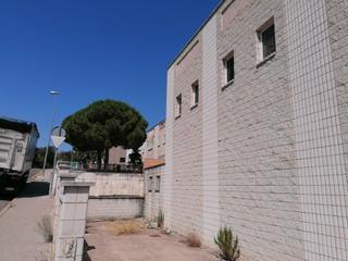 Nau industrial a Palma de Cervelló (La). Nau industrial en venda la palma de cervelló, província de barce