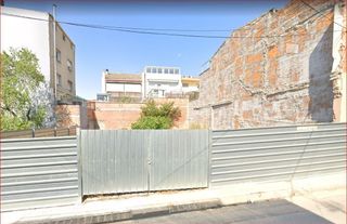 Solar urbano en Vilanova del Camí. Terreny urbà a vilanova del camí, província de barcelona