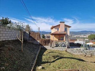 Chalet en Piera. Xalet en venda a piera, província de barcelona
