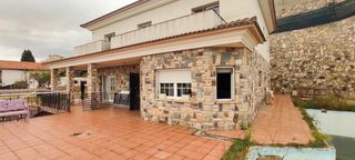 Casa en Masquefa. Casa en venda a masquefa - can parellada