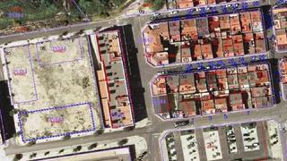 Terreny residencial a Santa Margarida de Montbui. Solar en venda a santa margarida de montbui, província de barcel