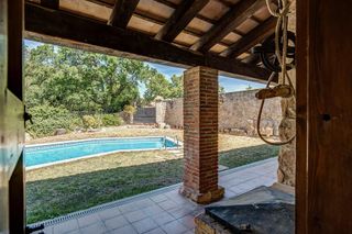 Chalet en Sesoliveres-Pla de la Massa. Xalet en venda a igualada - sant jaume sesoliveres.
