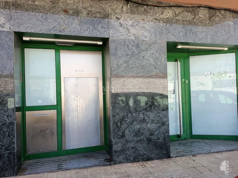 Foto 47eec1c5-0ac1-44ff-8da8-1d5e9d2a9b35. Local comercial a Ponent - Set Camins Igualada