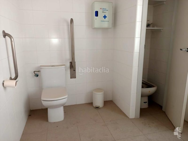 Foto 5fe87da4-75bf-4113-876f-053edb5e1fe4. Local comercial a Ponent - Set Camins Igualada