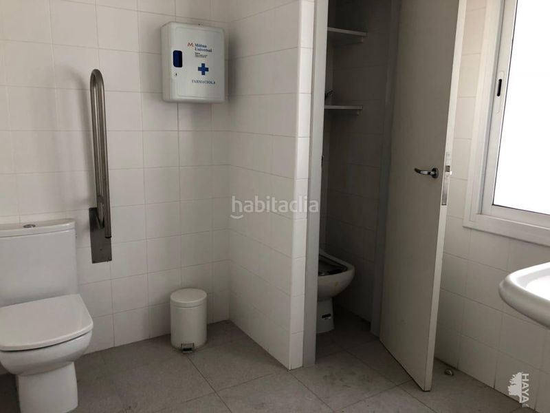 Foto a165f975-cac4-4793-b58f-a3001579d2e6. Local comercial a Ponent - Set Camins Igualada