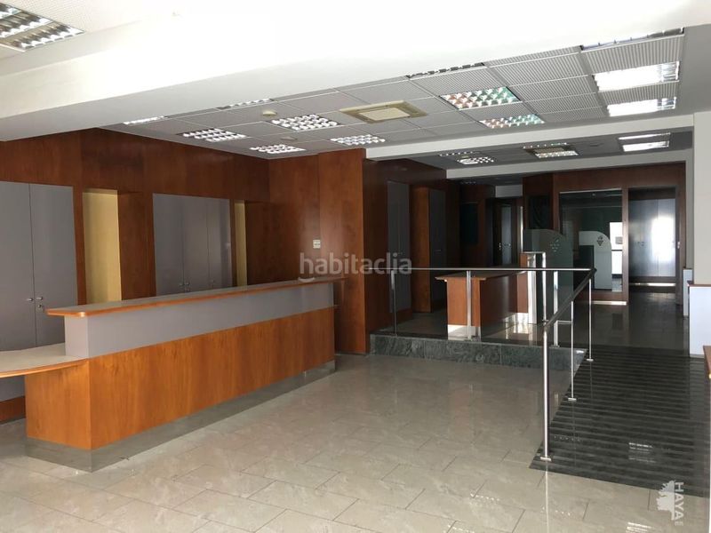 Foto a1be4433-4e1f-48ea-8c15-b1e6a9bfece0. Local comercial a Ponent - Set Camins Igualada