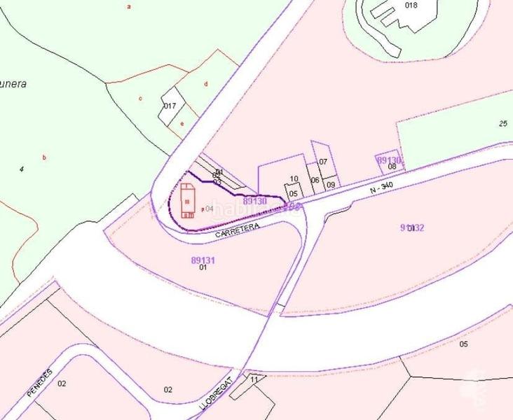 Foto 9a2f692d-2aca-4bf7-a6c6-b9e9287088d8. Solar industrial terreny urbà en venda a província de barcelona en Vallirana