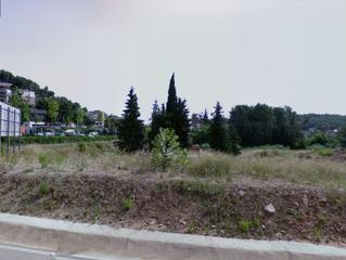 Terrain résidentiel à Vallirana. Terreny urbà en venda a vallirana  la barquera