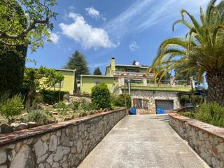 Casa in Mediona. Casa en venda a mediona  la font del bosc