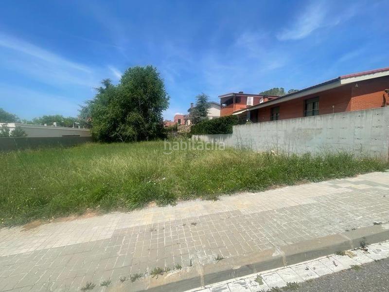 Foto 1116e046-9d16-469f-9e8b-3879814fefcd. Terrain résidentiel dans Poble Sec Igualada
