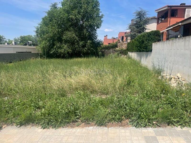 Foto 893afc45-88ca-405e-ba9d-c052e6c5ca6c. Terrain résidentiel dans Poble Sec Igualada