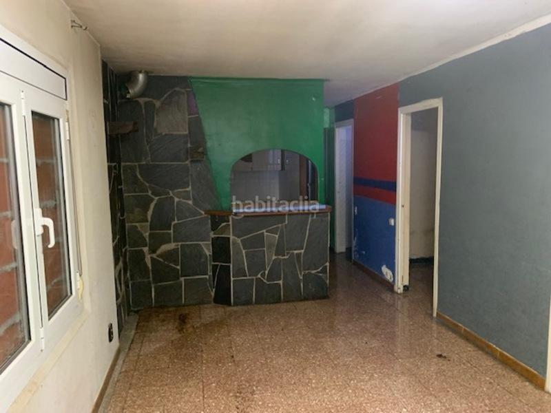 Foto 0e0116a5-dbdb-4588-bab1-ed127c4d392c. Casa  a reformar en venda a la torre de claramunt pinedes en Torre de Claramunt (La)