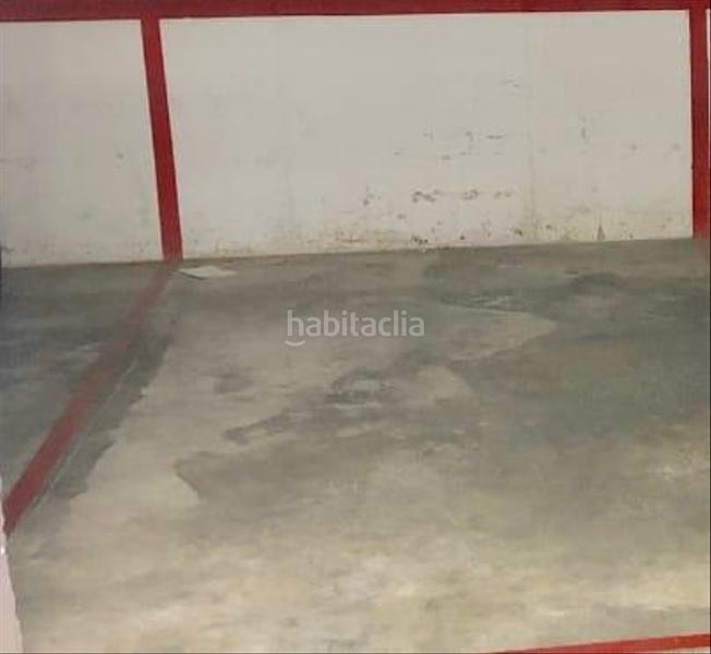 Foto 12234db3-fe62-43e9-8234-0e11263598ac. Aparcament cotxe a Poble Sec Igualada