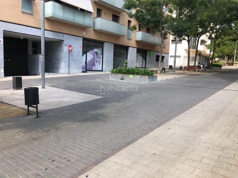 Foto 45fbadc2-c6ed-4f9c-b662-dd7662cf51fb. Aparcament cotxe a Poble Sec Igualada