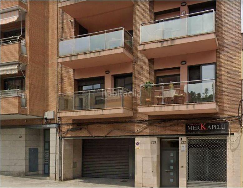 Foto 1e284efb-dff0-4fb3-ba54-f67ec188055e. Parking coche garatge en venda a , província de barcelona en Vallirana