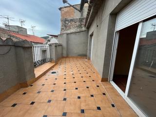 Casa a Vallbona d´Anoia. Casa en venda al centre de vallbona danoia