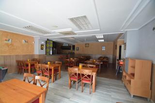 Local Comercial a Vilanova del Camí. Local adaptat com a cafeteria, en venda   vilanova del camí  est
