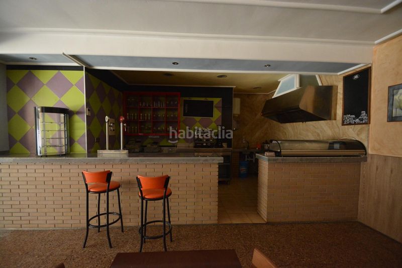 Foto 4491c5da-5763-4570-8884-f0d107049ed3. Local comercial a Vilanova del Camí