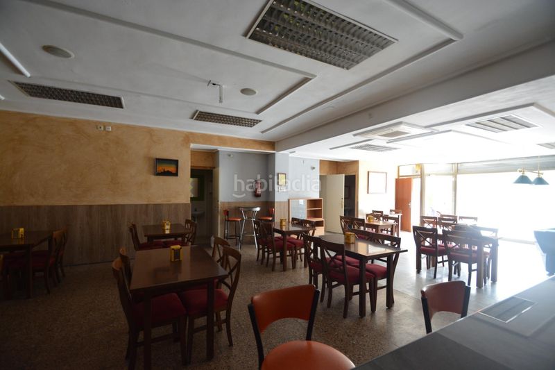 Foto 7a5433a6-0794-4a34-9b24-6d2c79fb9f26. Local comercial a Vilanova del Camí