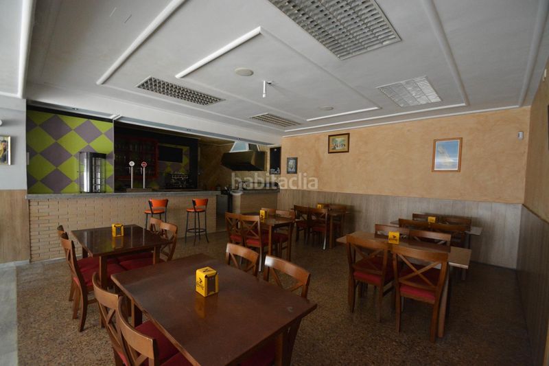 Foto c3460048-06fc-44b2-94ae-22444f018631. Local comercial a Vilanova del Camí