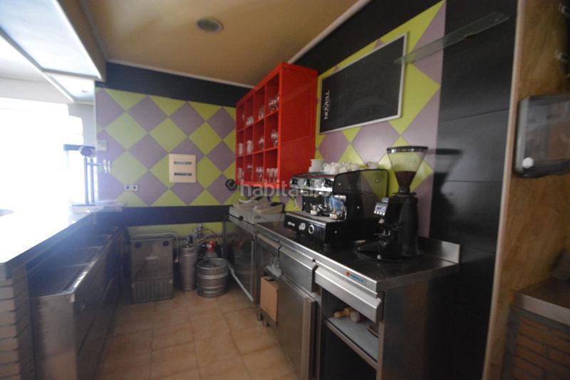 Foto fc1781bc-6ee0-4c51-a2ad-53d4f059b11a. Local comercial a Vilanova del Camí