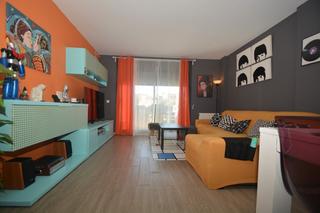 Appartement à Santa Margarida de Montbui. Pis en venda a santa margarida de montbui