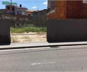 Terreny residencial a Centre. Solar en venda a la rambla digualada