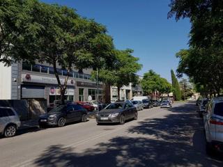 Geschäftsraum in Llevant. Local comercial en venda a igualada  terrassa 101m2