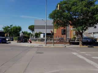 Geschäftsraum in Llevant. Local comercial en venda a igualada  terrassa 82m2