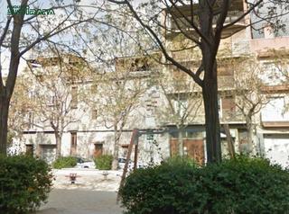 Édifice à Centre. Casa  a reformar en venda a igualada  zona centre