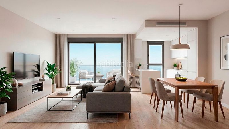 Foto 58f701ad-8318-4903-b526-be76f025d81e. Promoción ICONNIC RESIDENCIAL IGUALADA en Igualada. Edificio viviendas de obra nueva